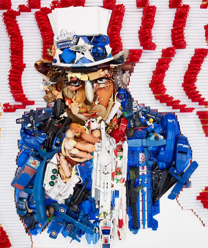 Desconocida Entropia - Blog - Bernard Pras 1