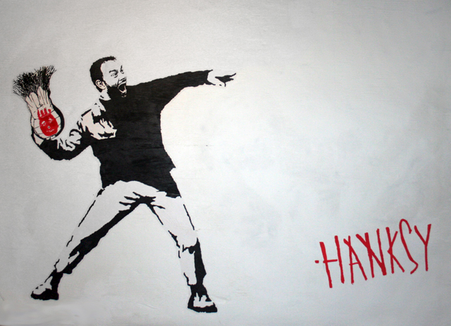 reverend-jen-hanksy-art-show-1-17-12-8