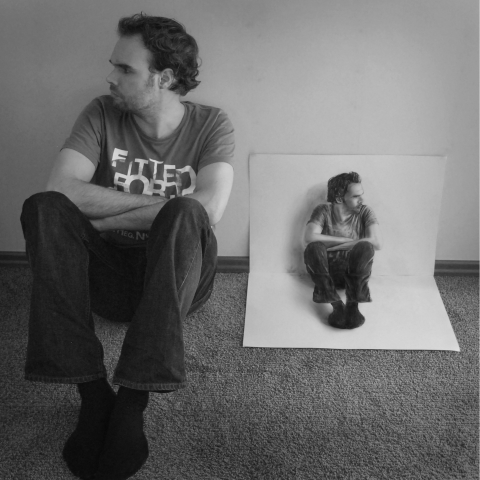 Desconocida Entropia - Ramon  Bruin 6