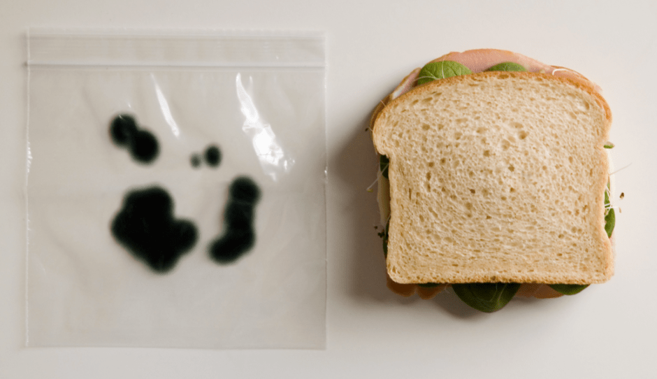 Desconocida Entropia - Anti-theft lunch bugs 2