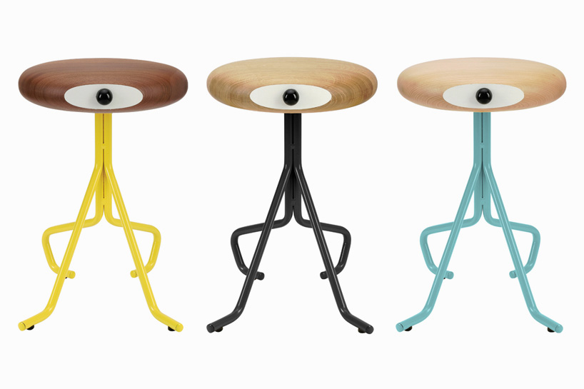Desconocida Entropia - phillip-grass-companion-stools-furniture-designboom-05