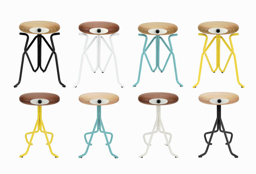 Desconocida entropia -phillip-grass-companion-stools-furniture-designboom-06