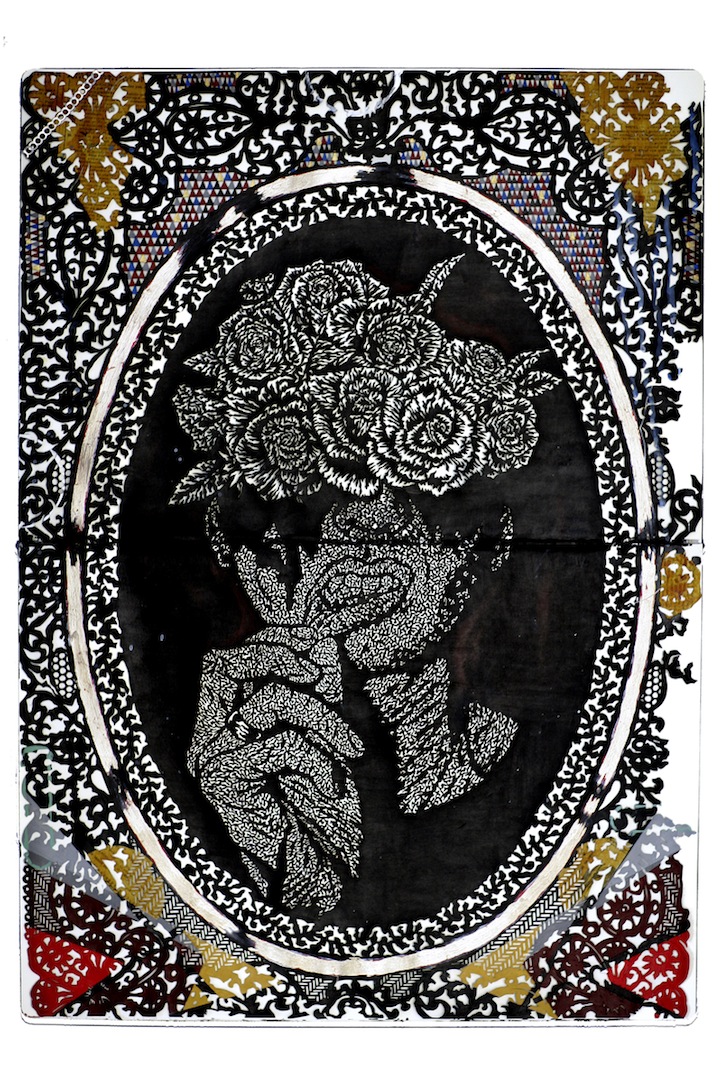 Desconocida Entropia - Aurel Rubbish 3