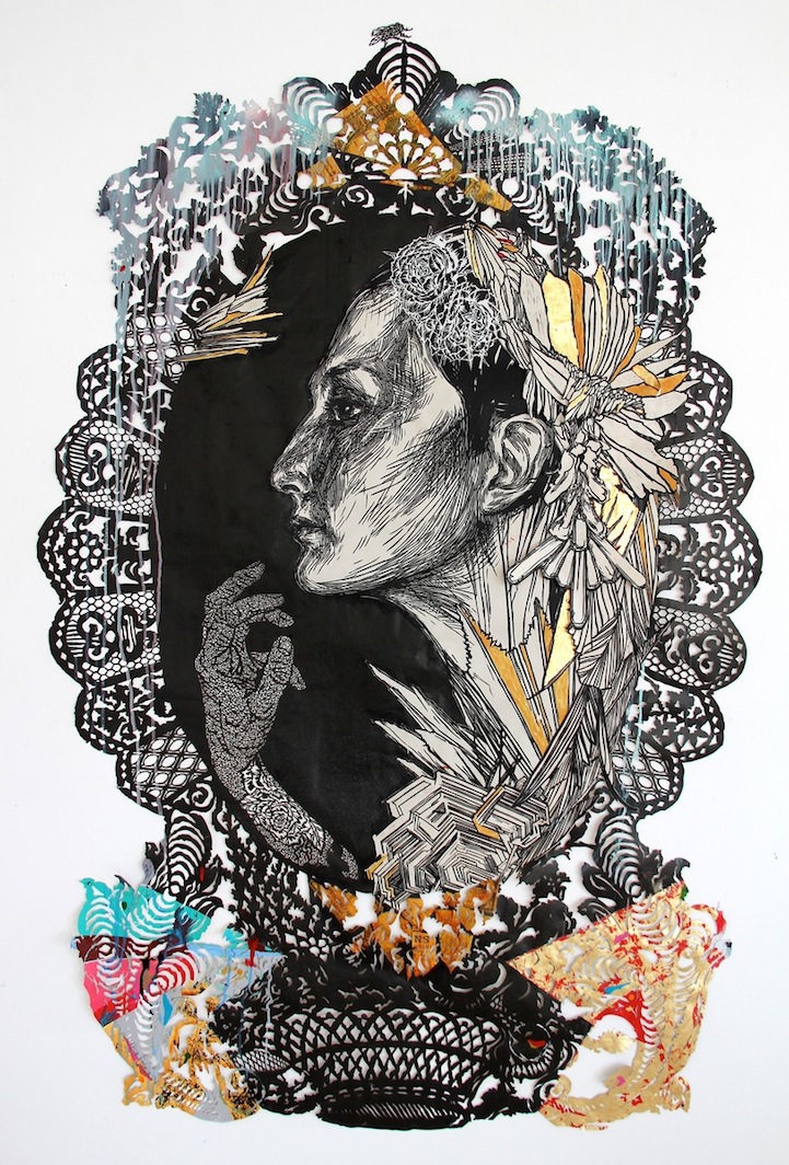 Desconocida Entropia - Aurel Rubbish 2