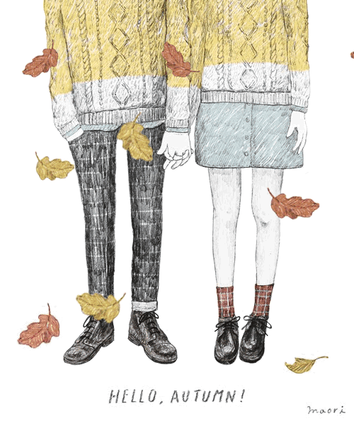 Desconocida entropia - maori sakai autumn