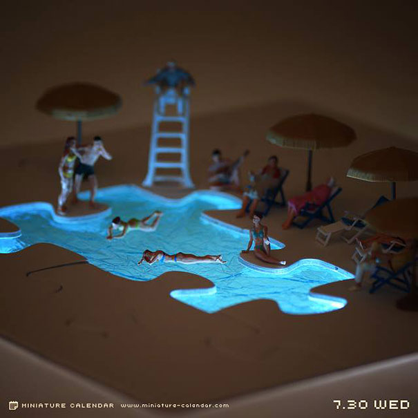 miniature-calendar-dioramas-tanaka-tatsuya-3