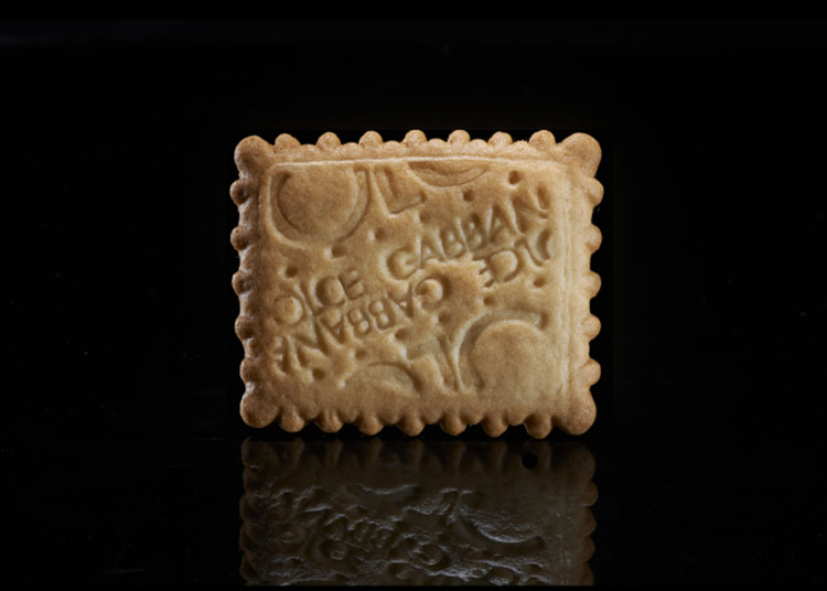 Galleta (Dolce & Gabbana)