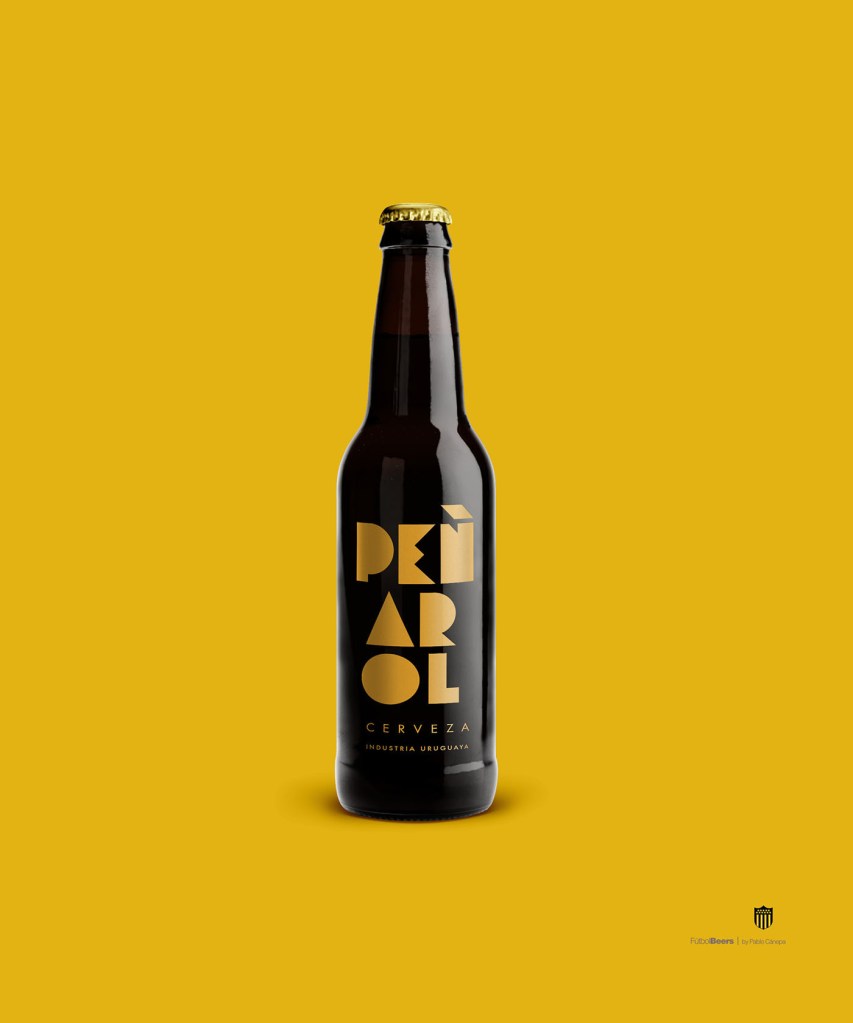 cerveza penarol