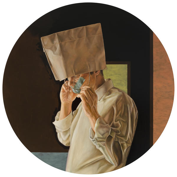 Hugo silva - desconocida entropia 2