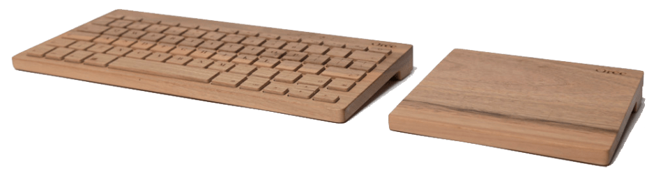 teclado oree y raton