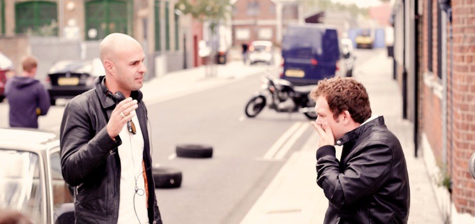 TheFlyShortFilm- olly williams