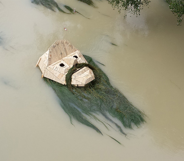 Javier de Riba - festival asalto