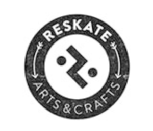 reskate arts  and crafts - desentropia