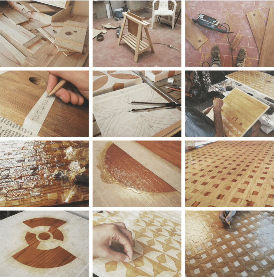 Varnish javier de riba