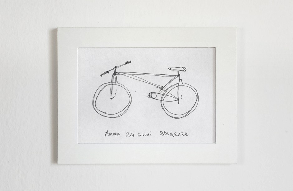 Gianluca - desconocida entropia