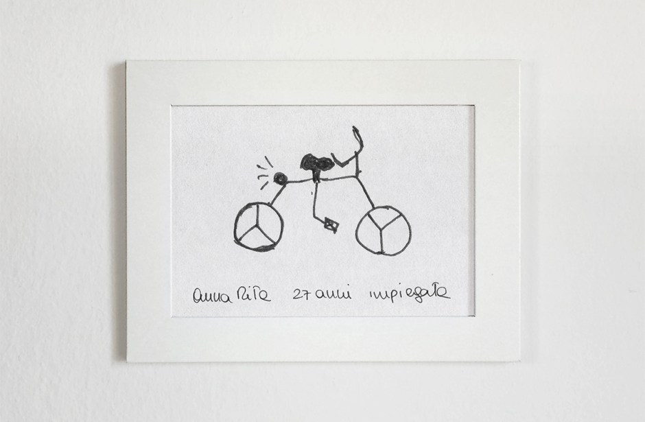 Gianluca gimini - desconocida entropia 19