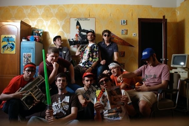 Equipo Pablo Larcuen