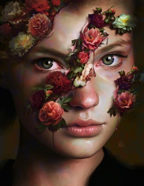 Aykut Aydoğdu - Blue gangsta 3