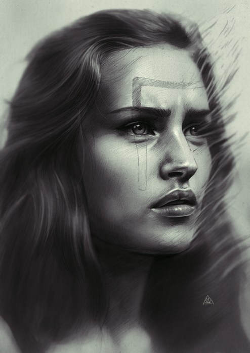 Aykut Aydoğdu - portrait 2