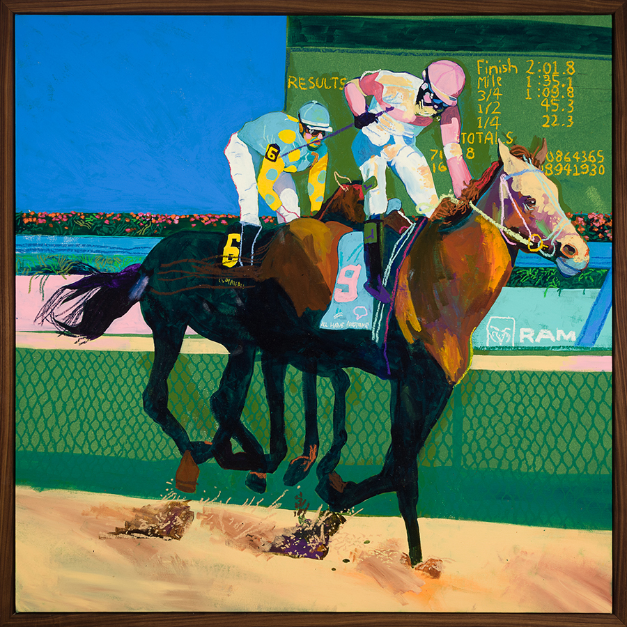 Andy Dixon - i ll have another