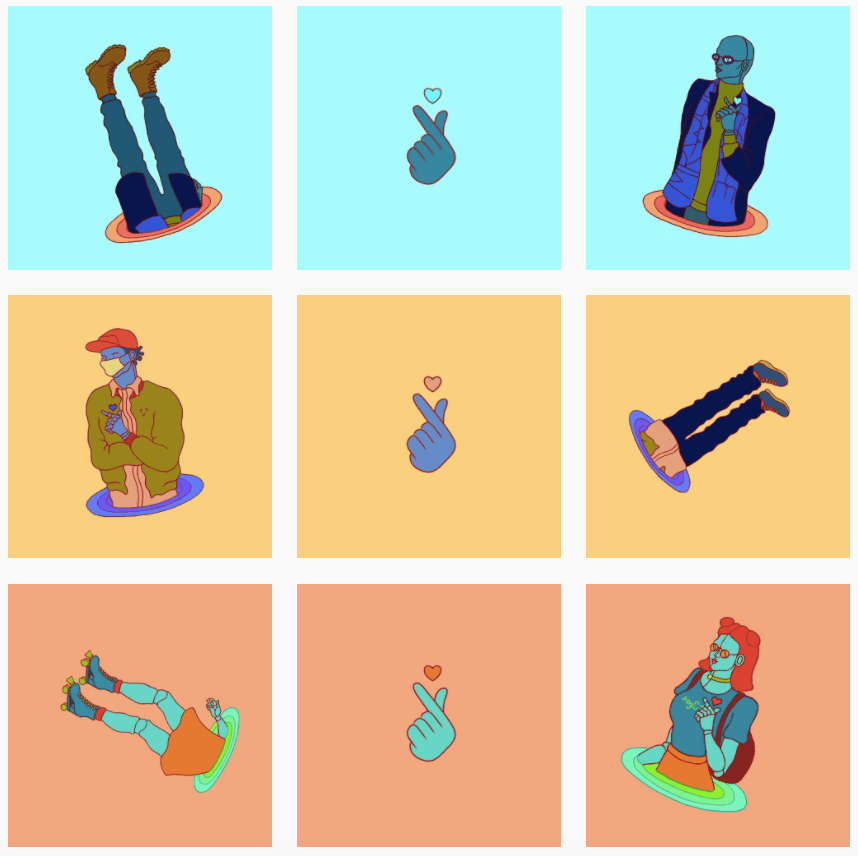 Jasmijn de Nood - mr woodcole