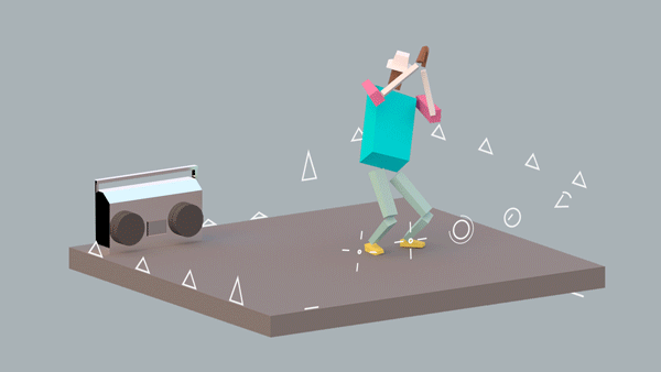 typicalhope - Dancer