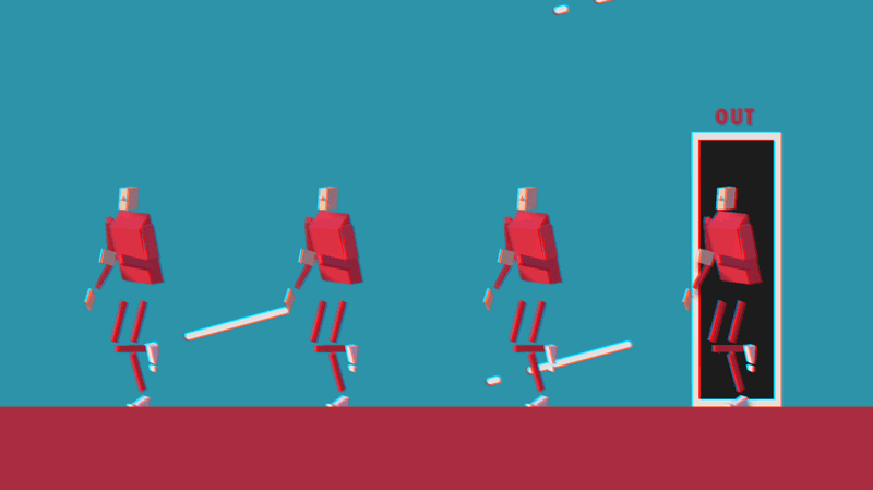 typicalhope - escape