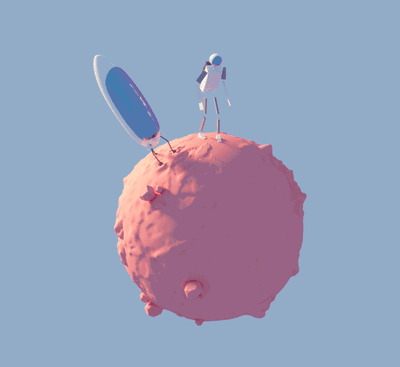 typicalhope - space odyssey