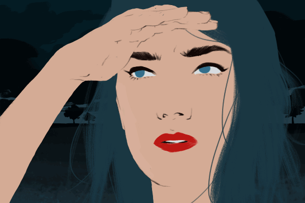 Sarah Maxwell - Gif comic 11