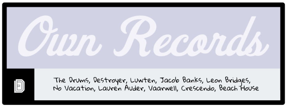 Own Records - Chapters 72 - 81 (resumen)