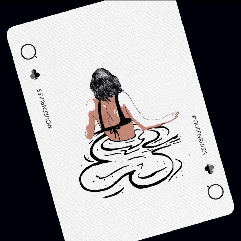 Nikole Rifkin - queenrules