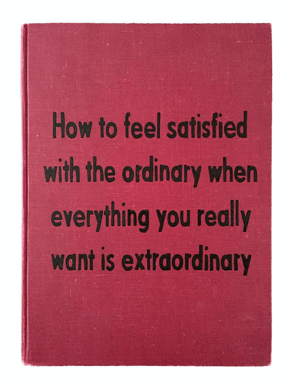 Johan Deckmann - Extraordinary