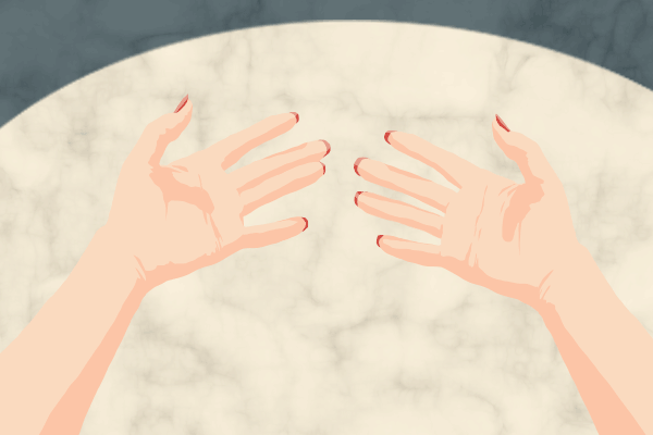 Sarah Maxwell - Gif comic 16