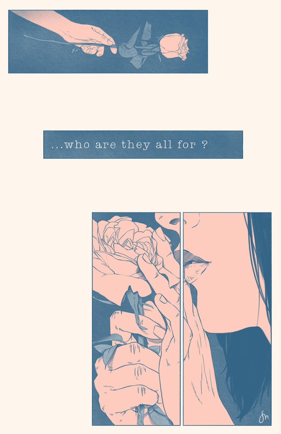 Sarah Maxwell - Ghost Stories 5