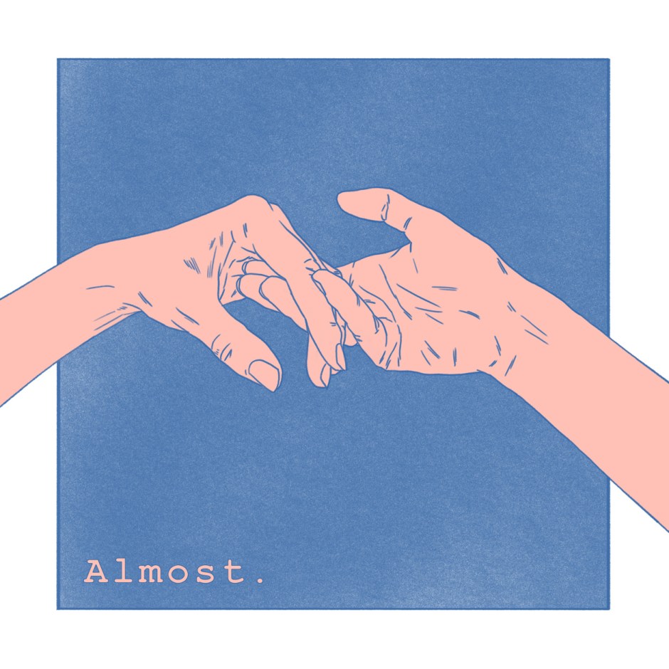 Sarah Maxwell - Almost