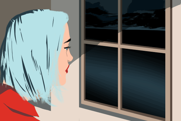 Sarah Maxwell - Gif comic 4